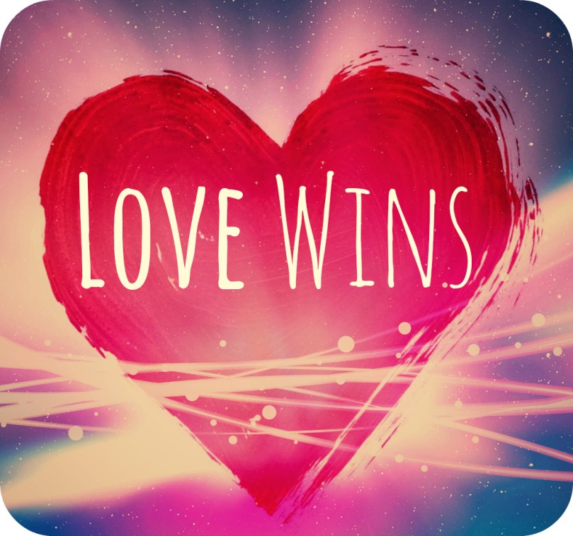 love-wins
