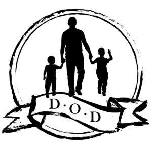 Diary of Dad Logo